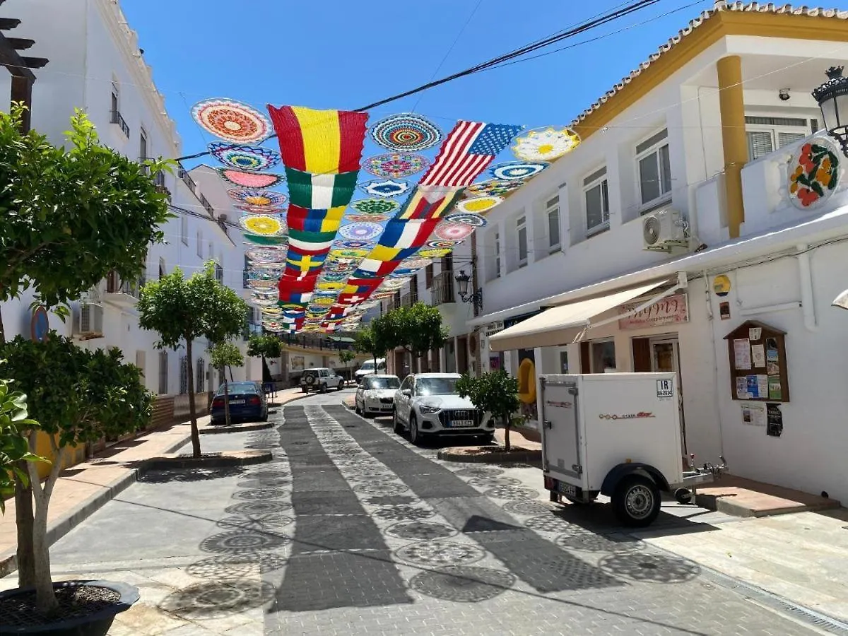 Casa Elodi, 3 Beautiful Apartments In Sayalonga