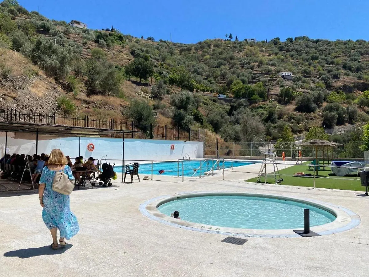 Casa Elodi, 3 Beautiful Apartments In Sayalonga