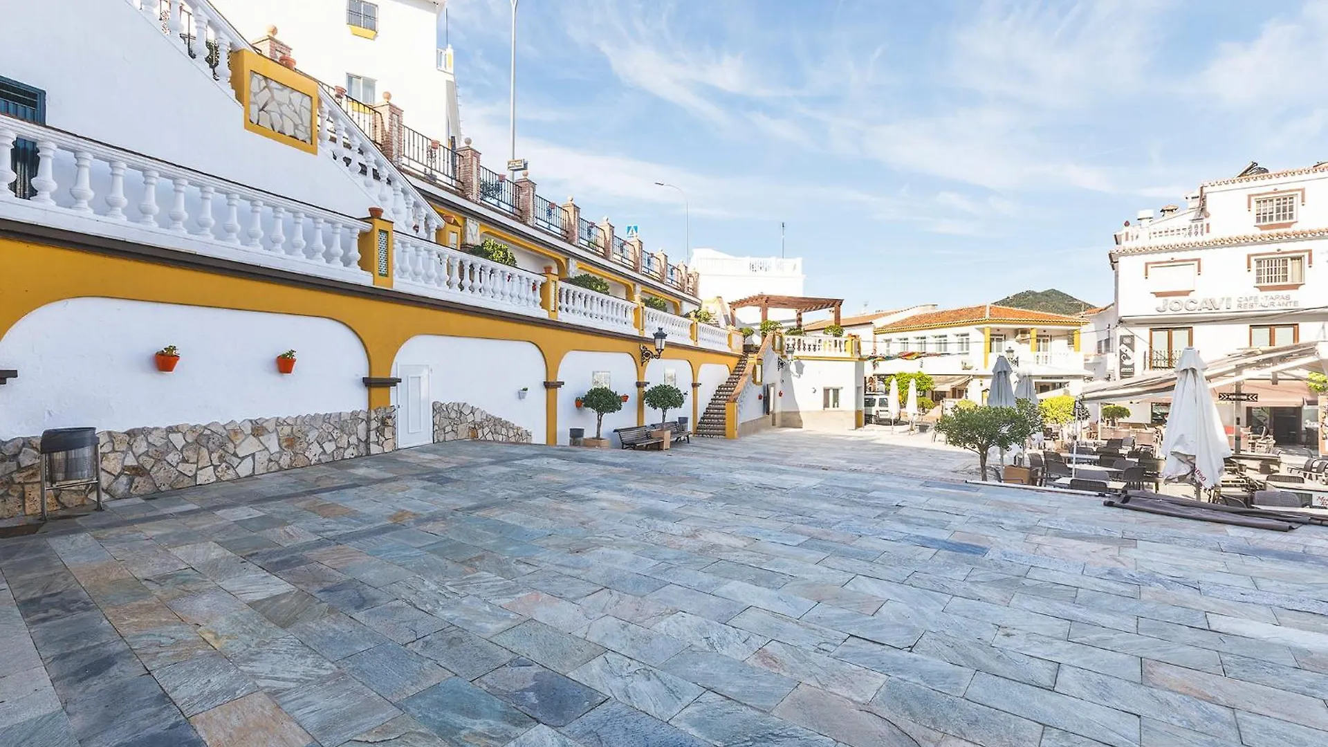 Casa Elodi, 3 Beautiful Apartments In Sayalonga