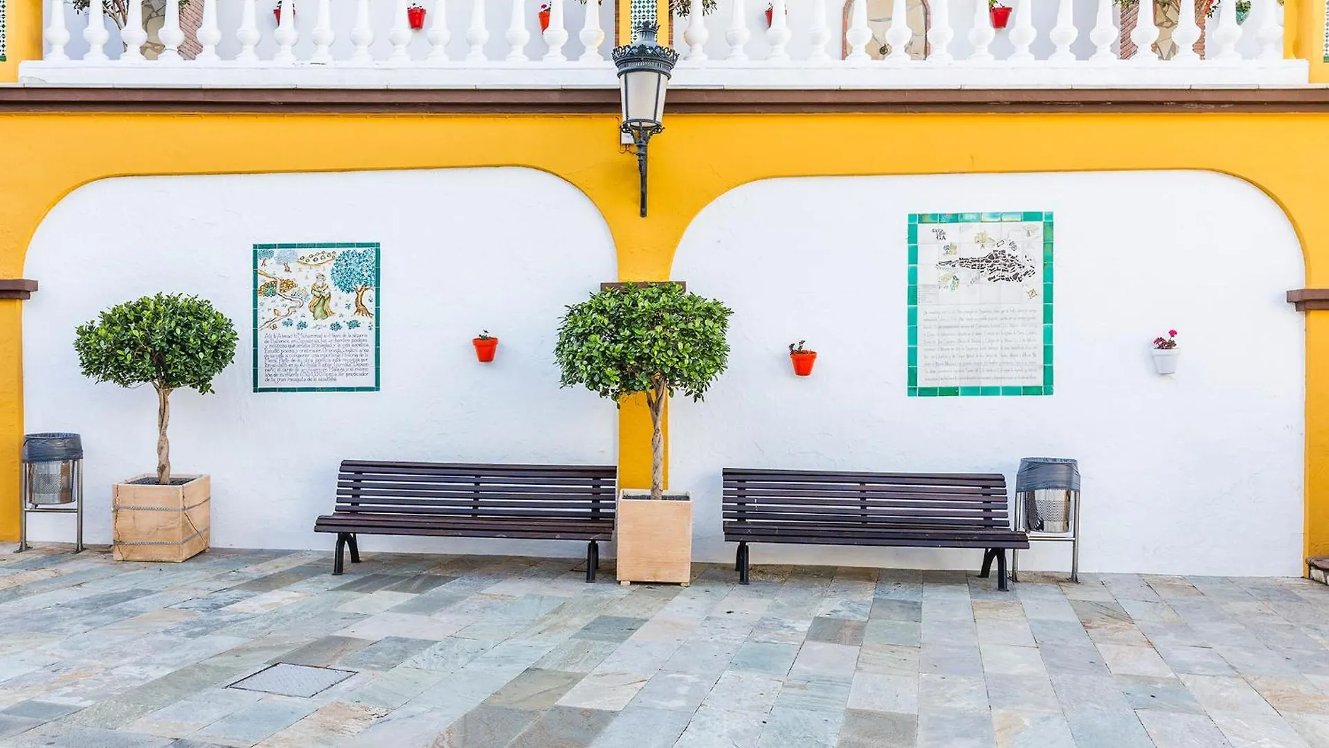Casa Elodi, 3 Beautiful Apartments In Sayalonga