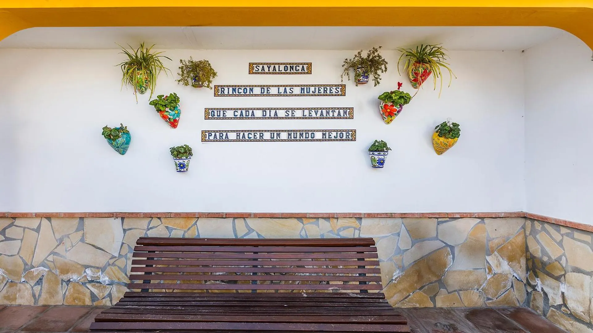 Casa Elodi, 3 Beautiful Apartments In Sayalonga