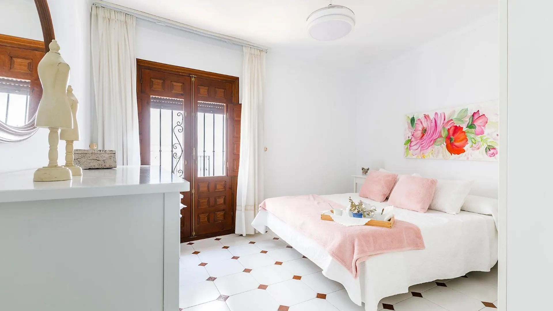 Casa Elodi, 3 Beautiful Apartments In Sayalonga