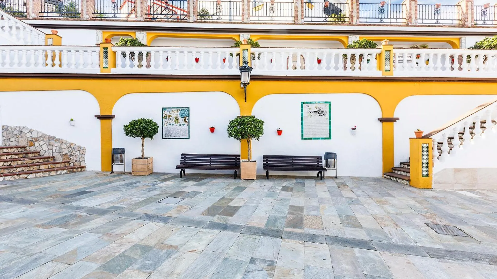 Casa Elodi, 3 Beautiful Apartments In Sayalonga