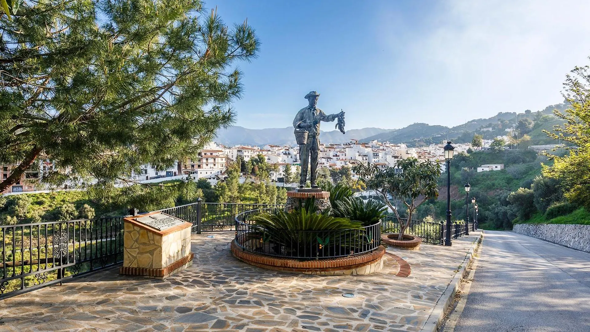 Casa Elodi, 3 Beautiful Apartments In Sayalonga