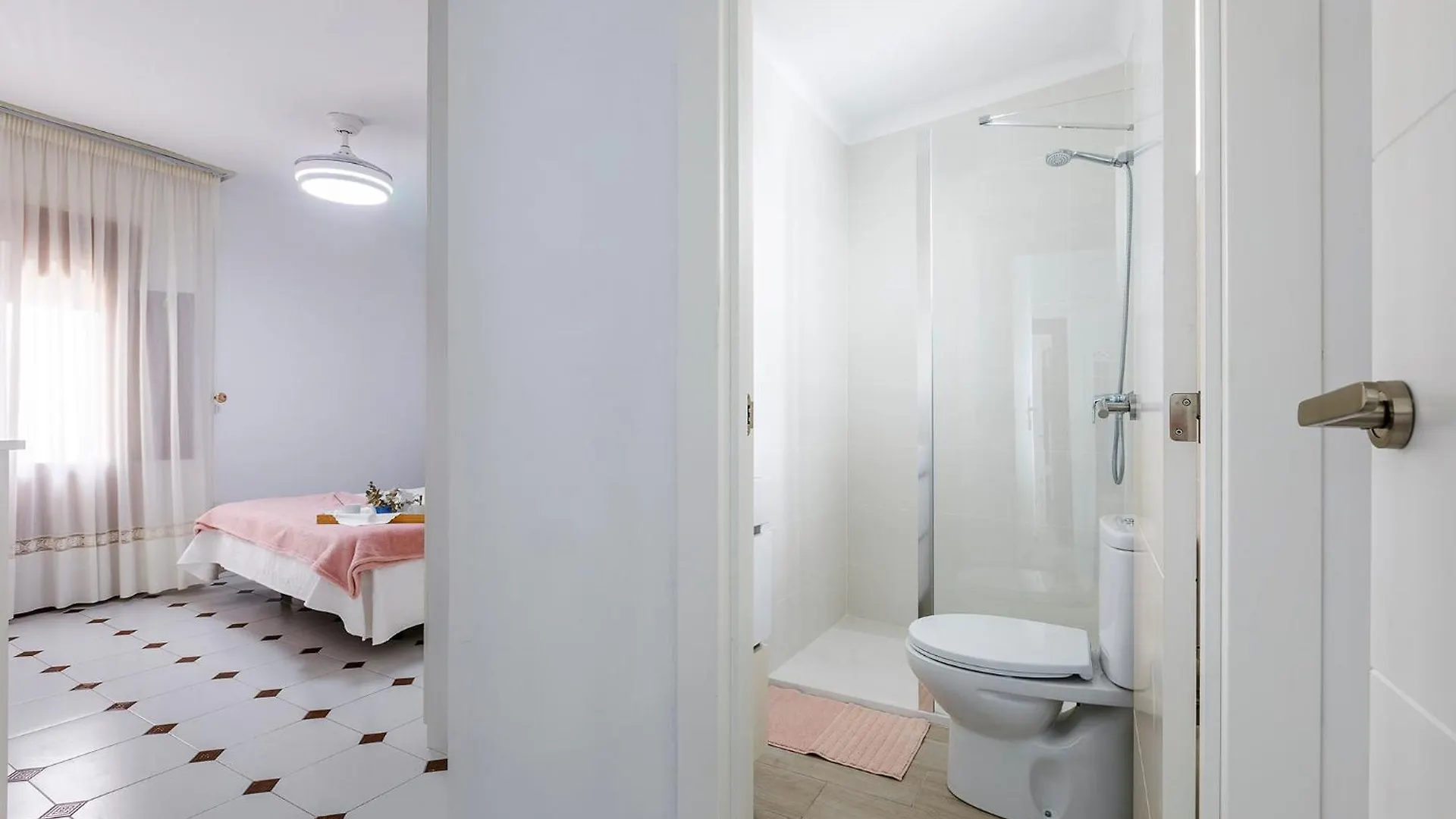 Casa Elodi, 3 Beautiful Apartments In Sayalonga