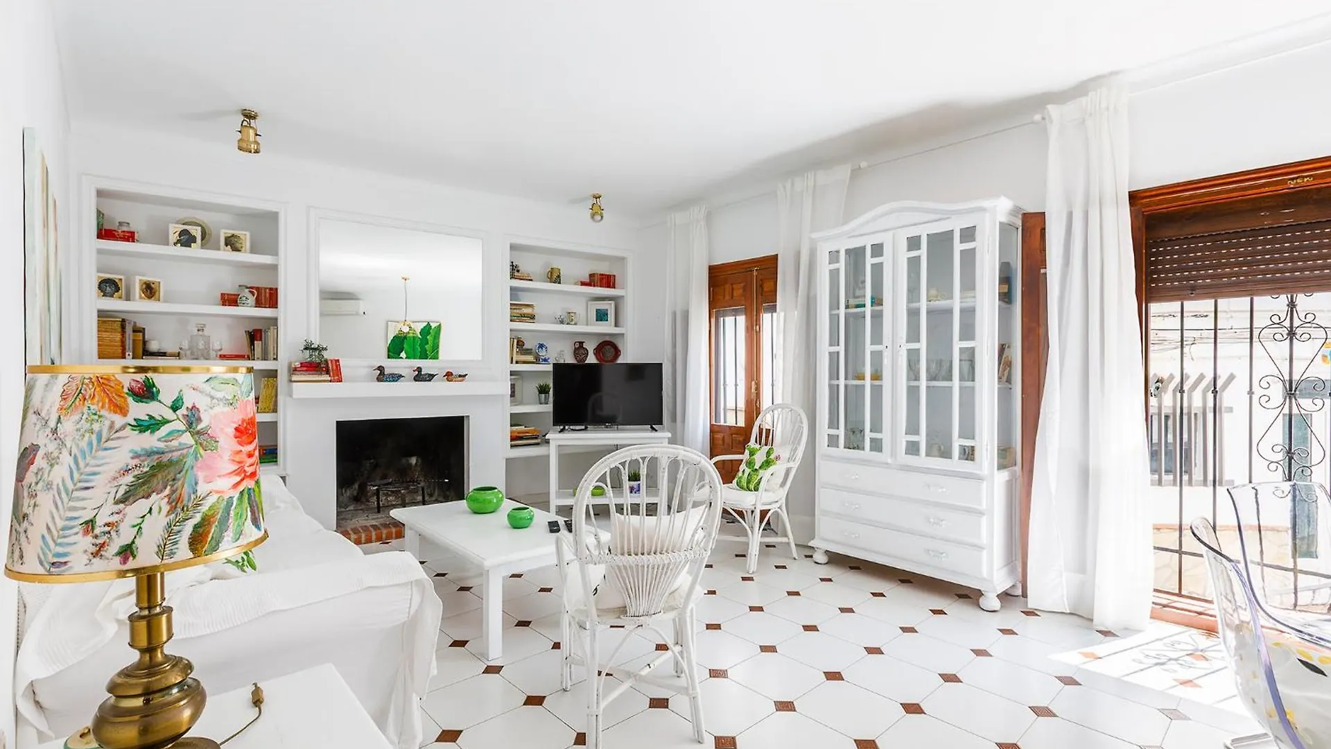 Casa Elodi, 3 Beautiful Apartments In Sayalonga