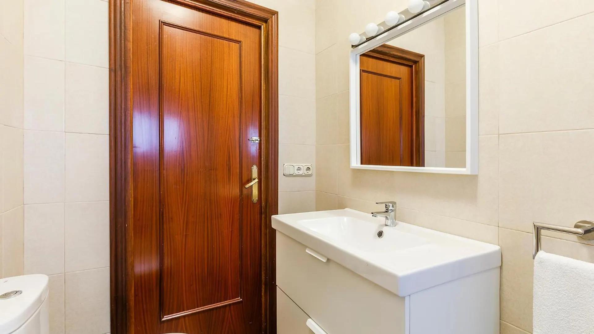 Casa Elodi, 3 Beautiful Apartments In Sayalonga