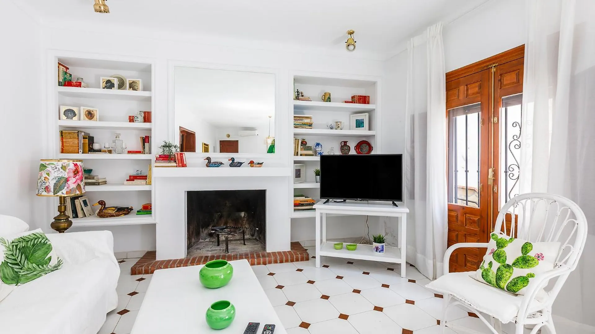 Casa Elodi, 3 Beautiful Apartments In Sayalonga