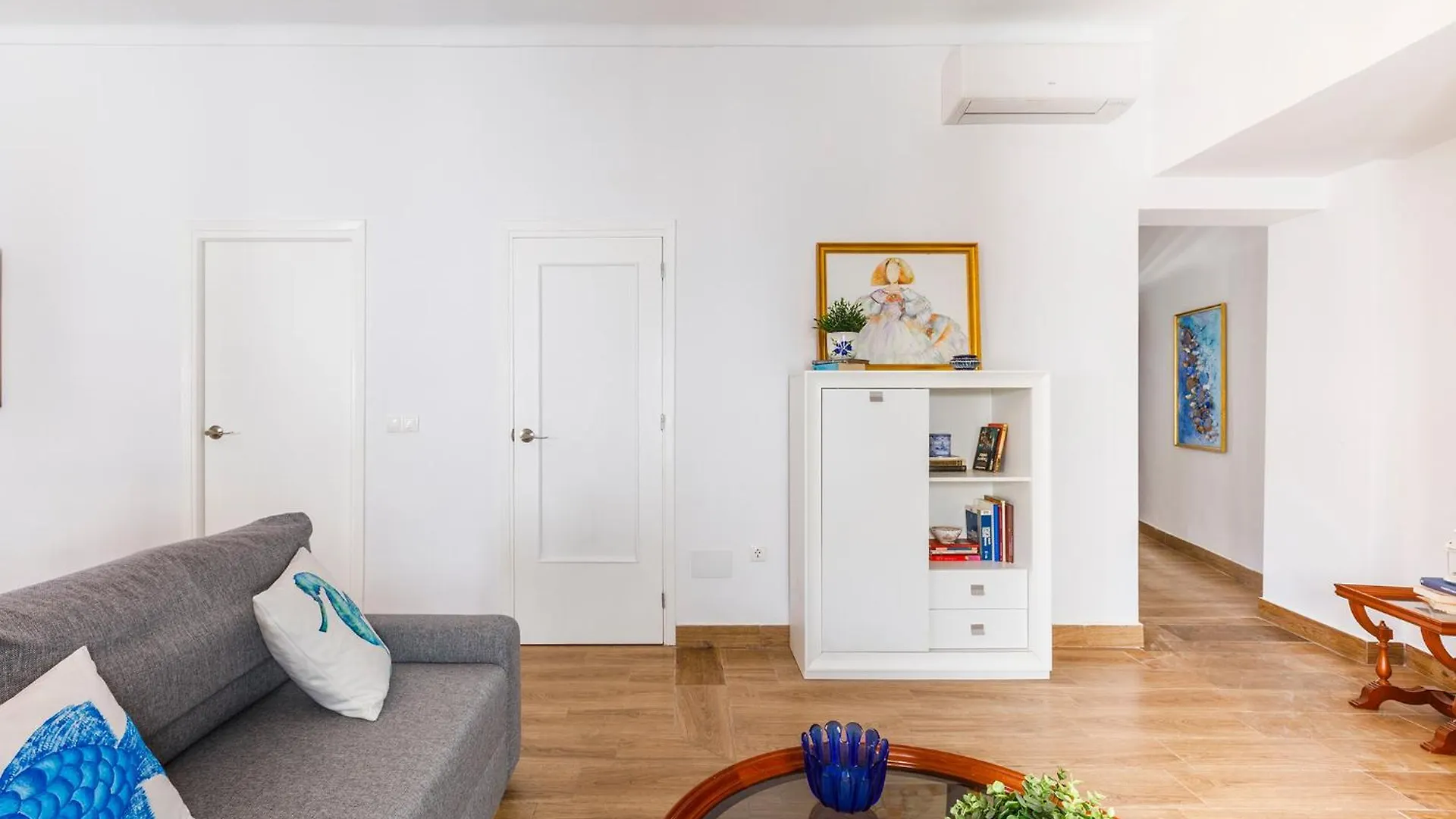 Casa Elodi, 3 Beautiful Apartments In Sayalonga Espanha