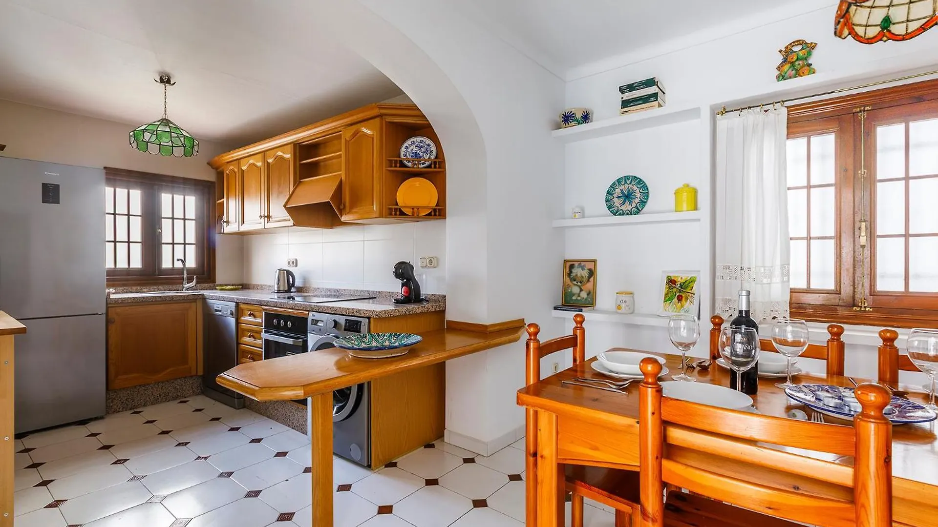 Casa Elodi, 3 Beautiful Apartments In Sayalonga