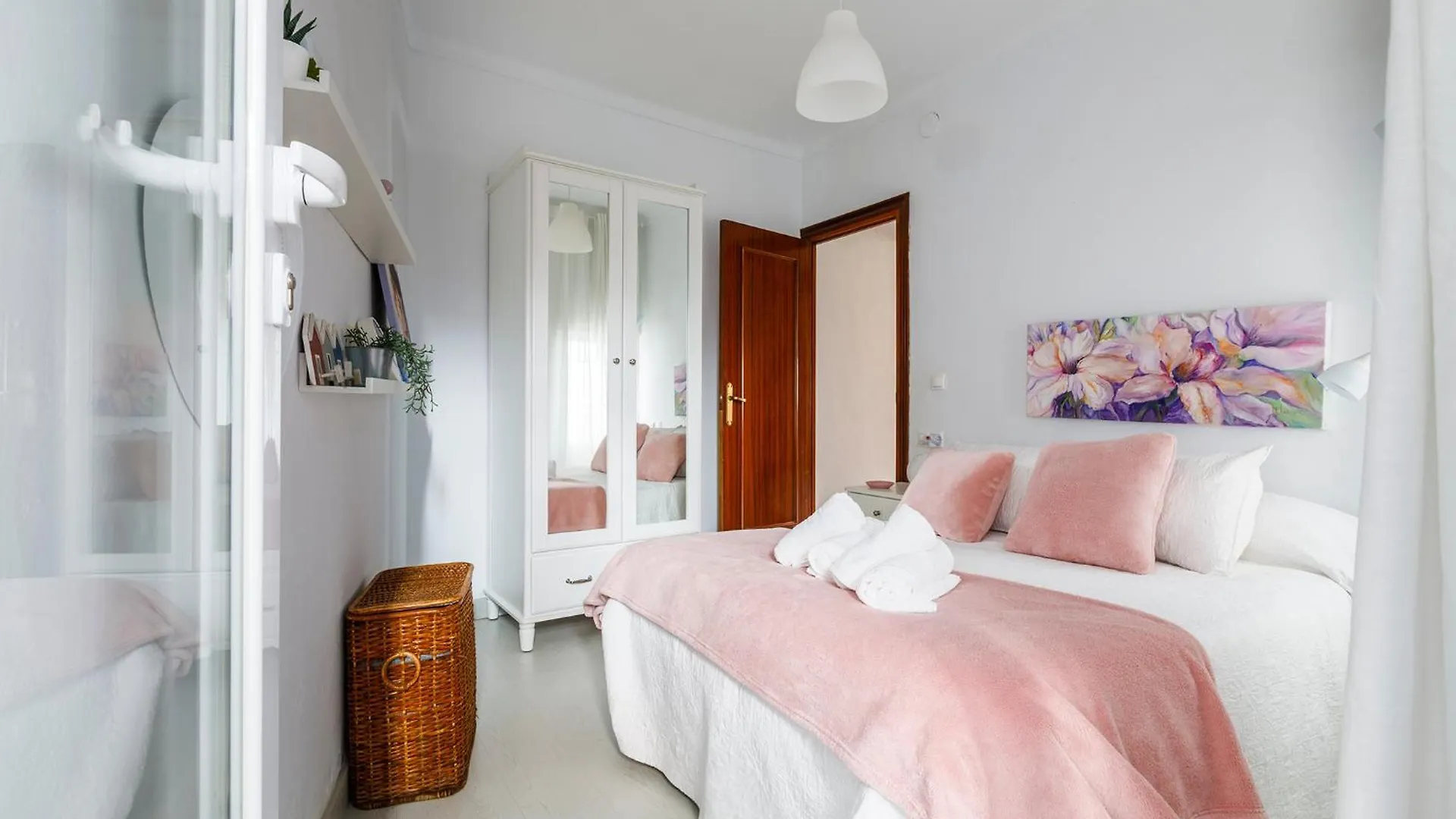 Casa Elodi, 3 Beautiful Apartments In Sayalonga