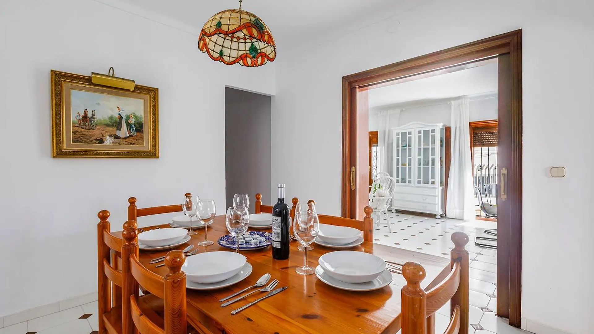 Casa Elodi, 3 Beautiful Apartments In Sayalonga