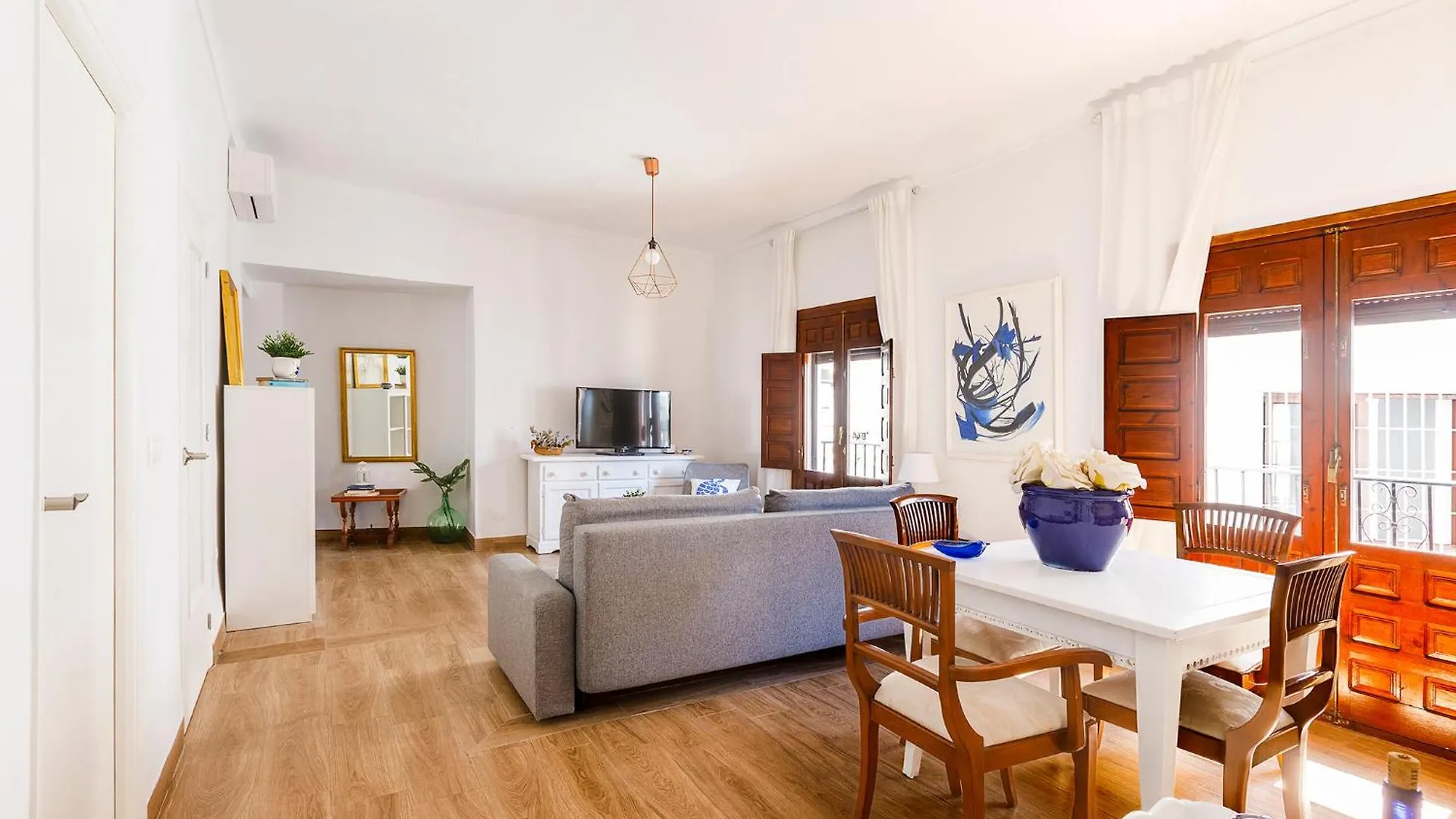 Casa Elodi, 3 Beautiful Apartments In Sayalonga