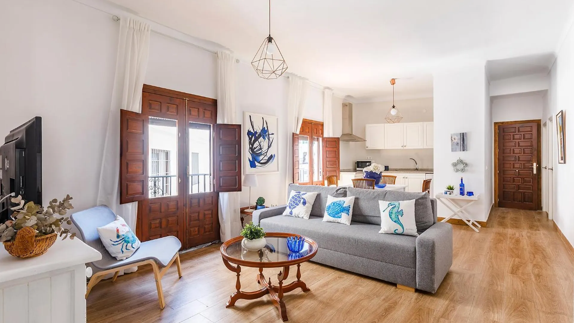 Casa Elodi, 3 Beautiful Apartments In Sayalonga 0*,