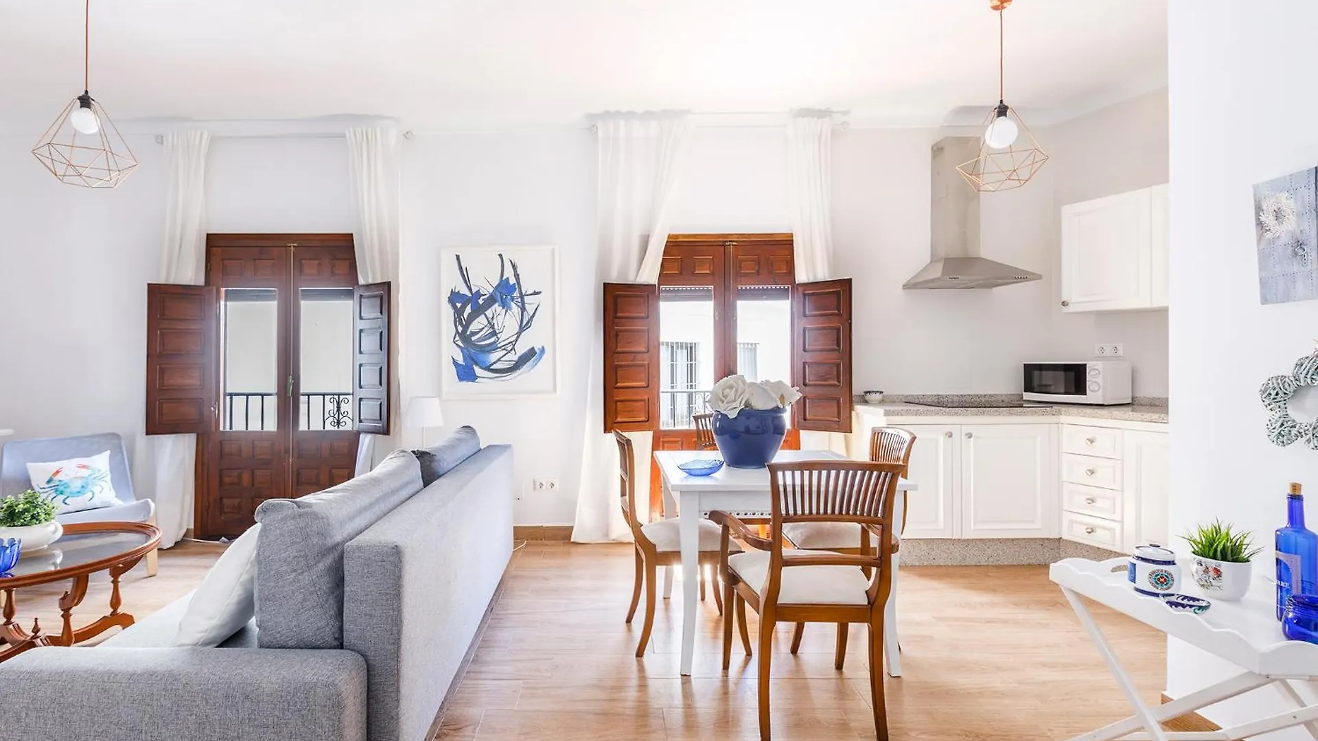 Casa Elodi, 3 Beautiful Apartments In Sayalonga