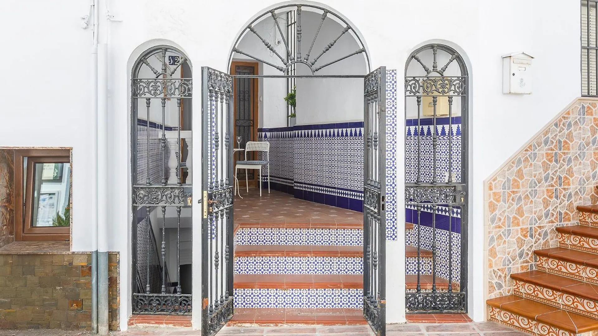 Casa Elodi, 3 Beautiful Apartments In Sayalonga