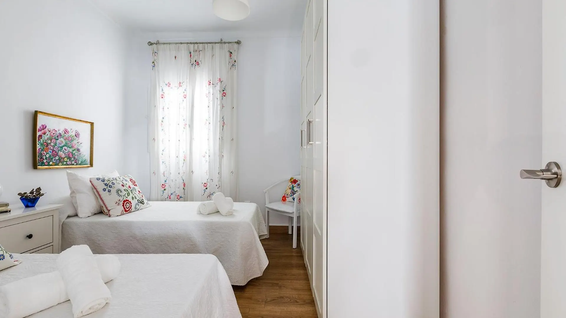 Casa Elodi, 3 Beautiful Apartments In Sayalonga