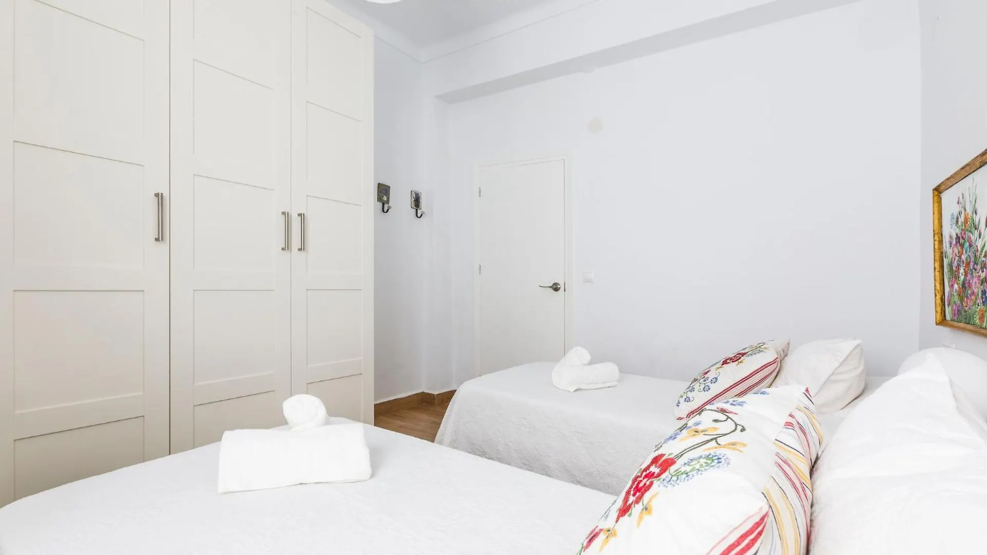 Casa Elodi, 3 Beautiful Apartments In Sayalonga