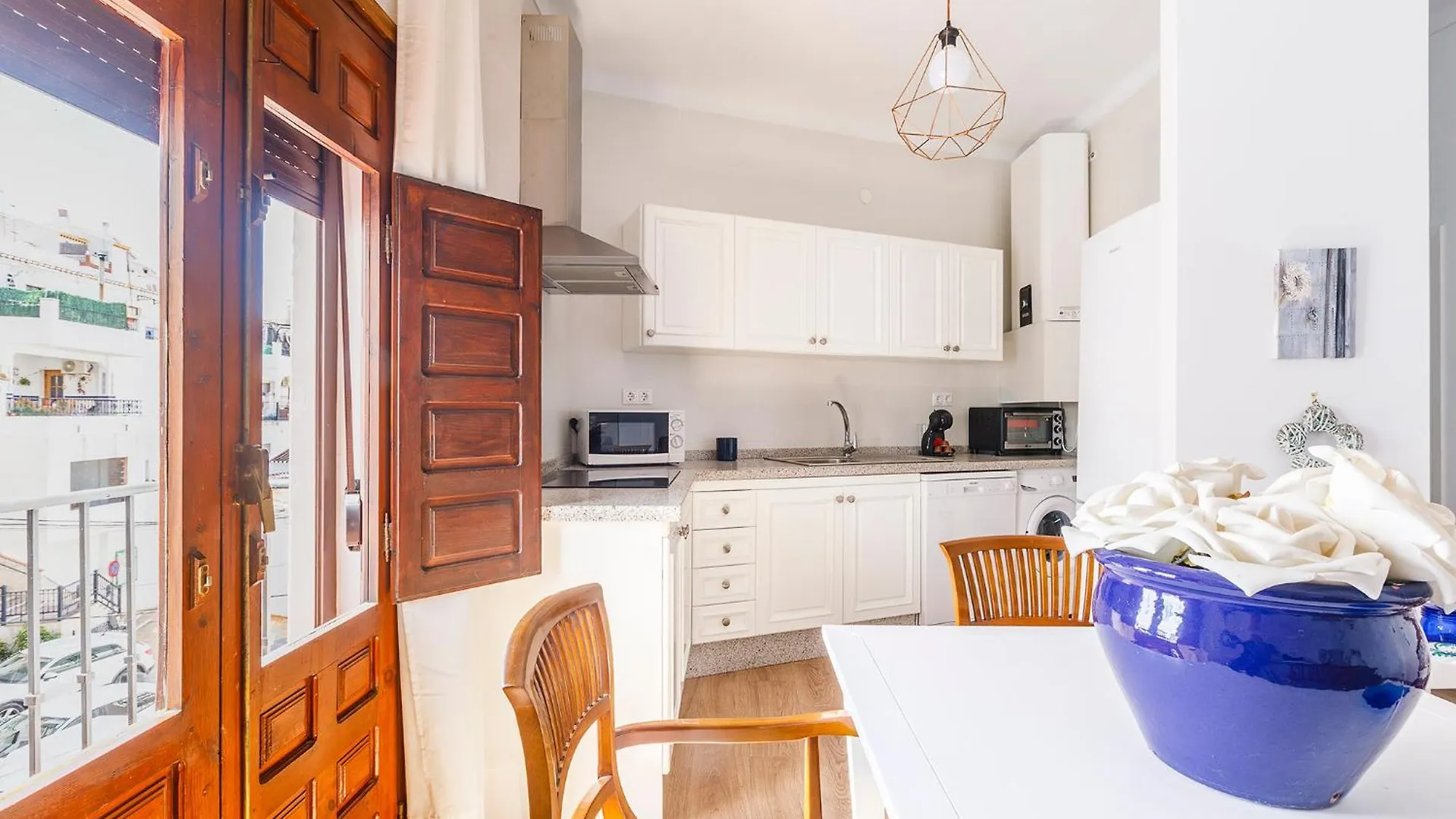 Casa Elodi, 3 Beautiful Apartments In Sayalonga