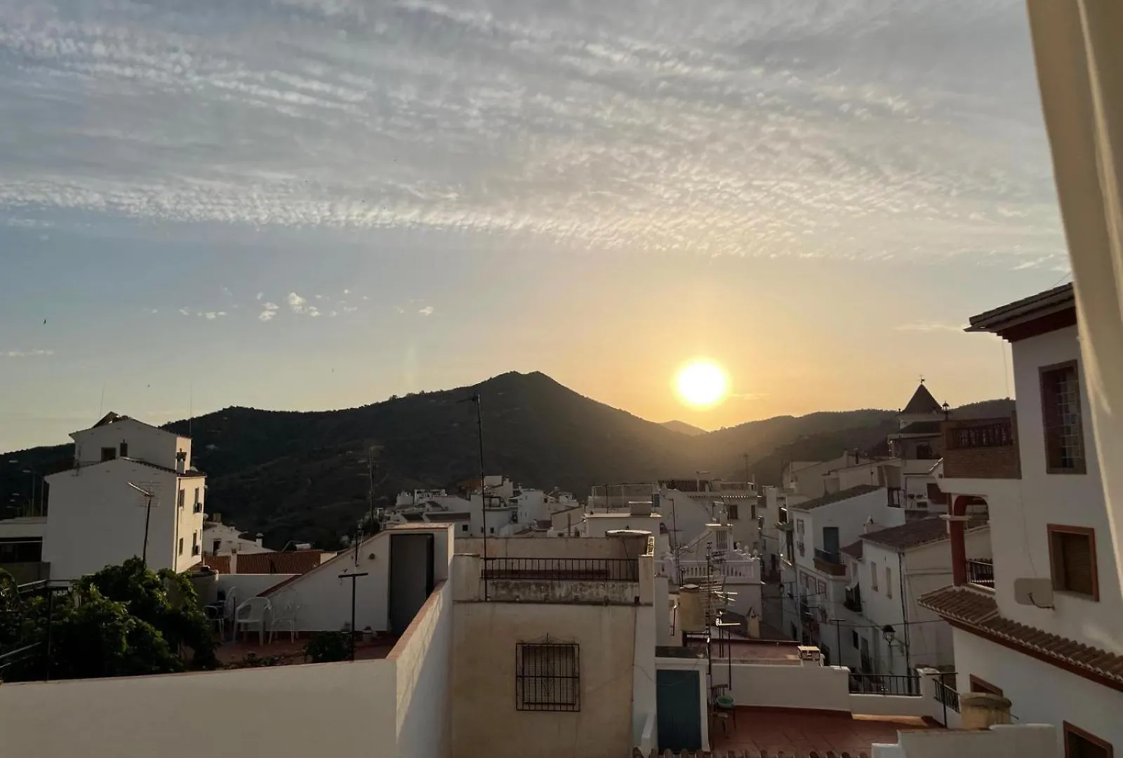 Casa Elodi, 3 Beautiful Apartments In Sayalonga
