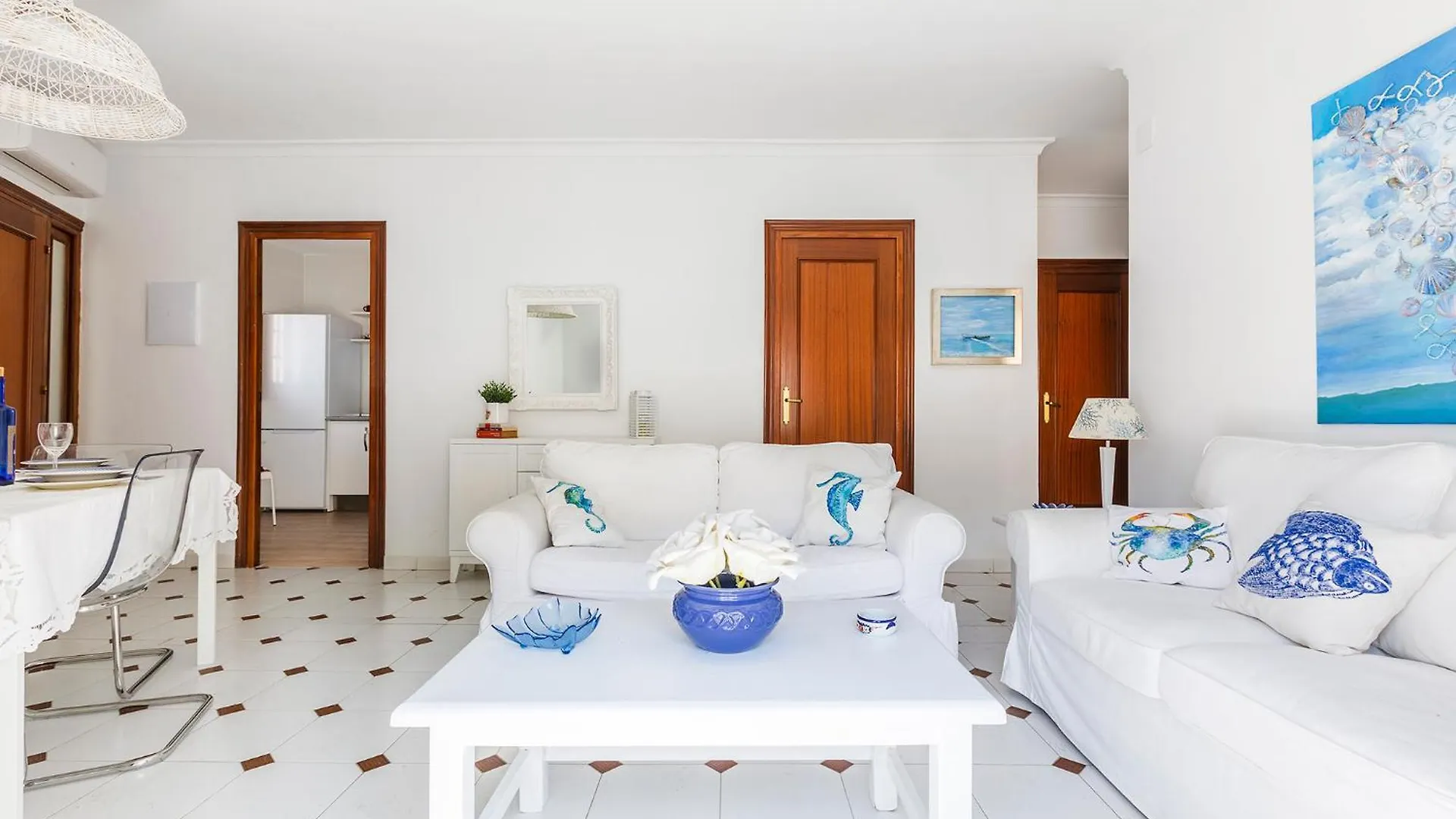 Casa Elodi, 3 Beautiful Apartments In Sayalonga