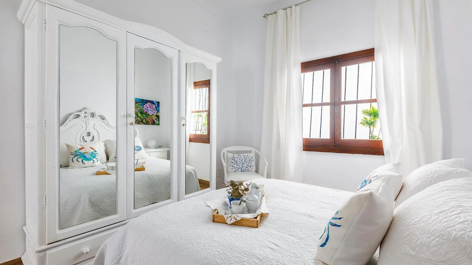 Casa Elodi, 3 Beautiful Apartments In Sayalonga 0*,