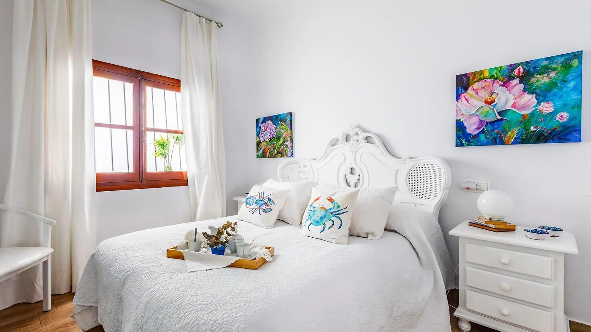 Casa Elodi, 3 Beautiful Apartments In Sayalonga