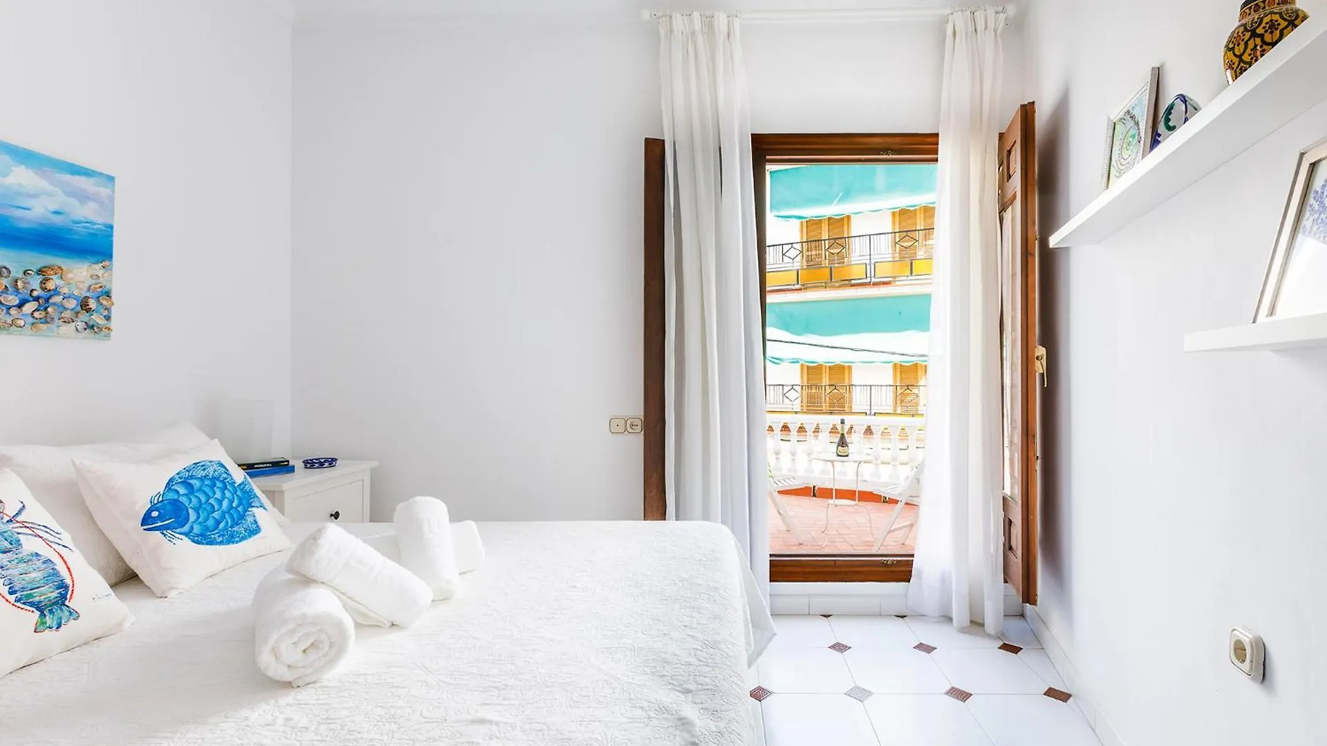 Casa Elodi, 3 Beautiful Apartments In Sayalonga