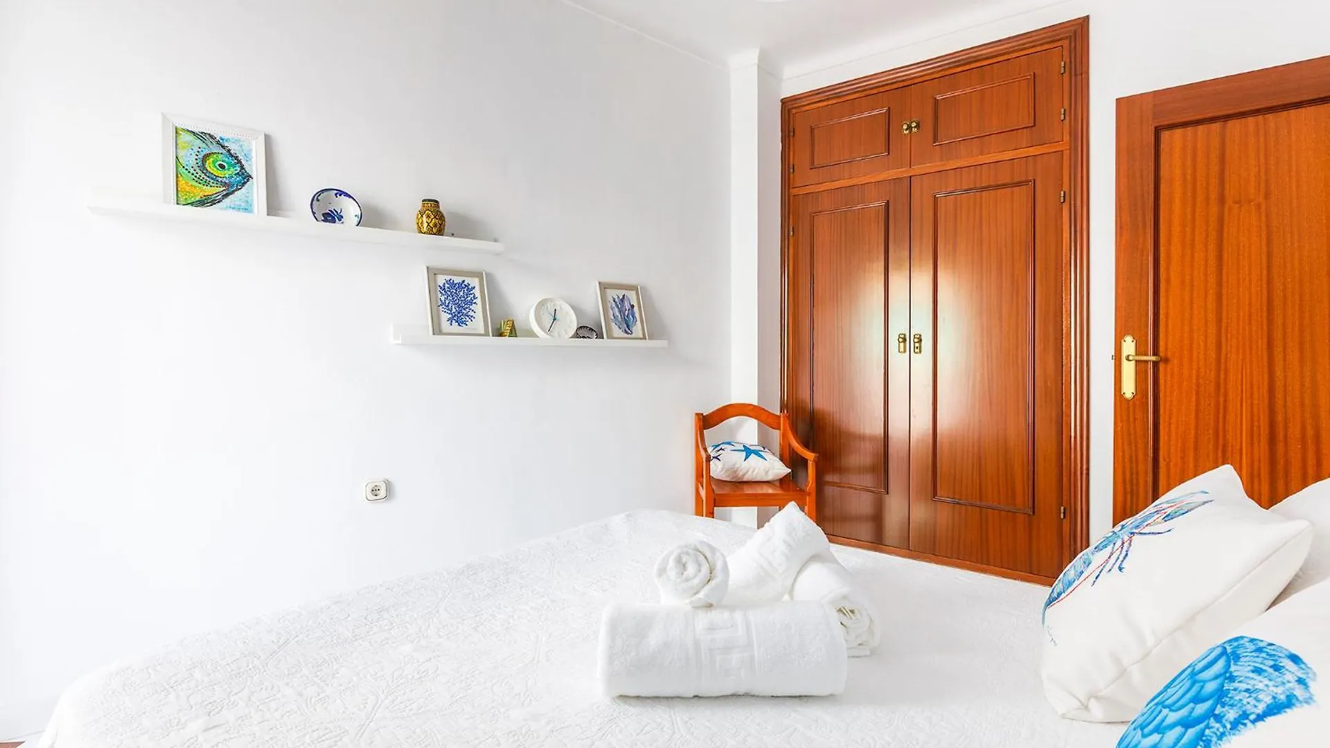 Casa Elodi, 3 Beautiful Apartments In Sayalonga
