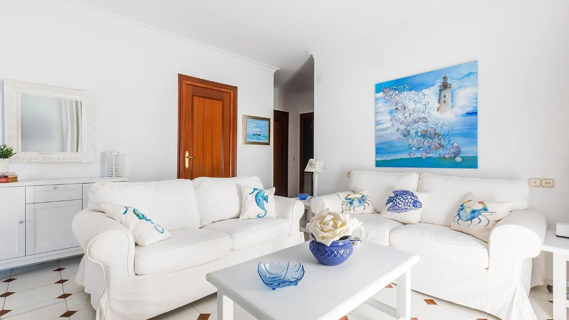 Casa Elodi, 3 Beautiful Apartments In Sayalonga