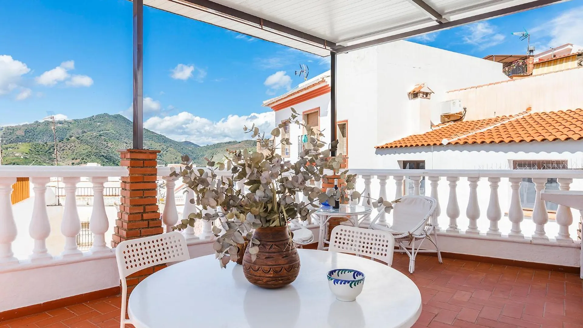 Casa Elodi, 3 Beautiful Apartments In Sayalonga
