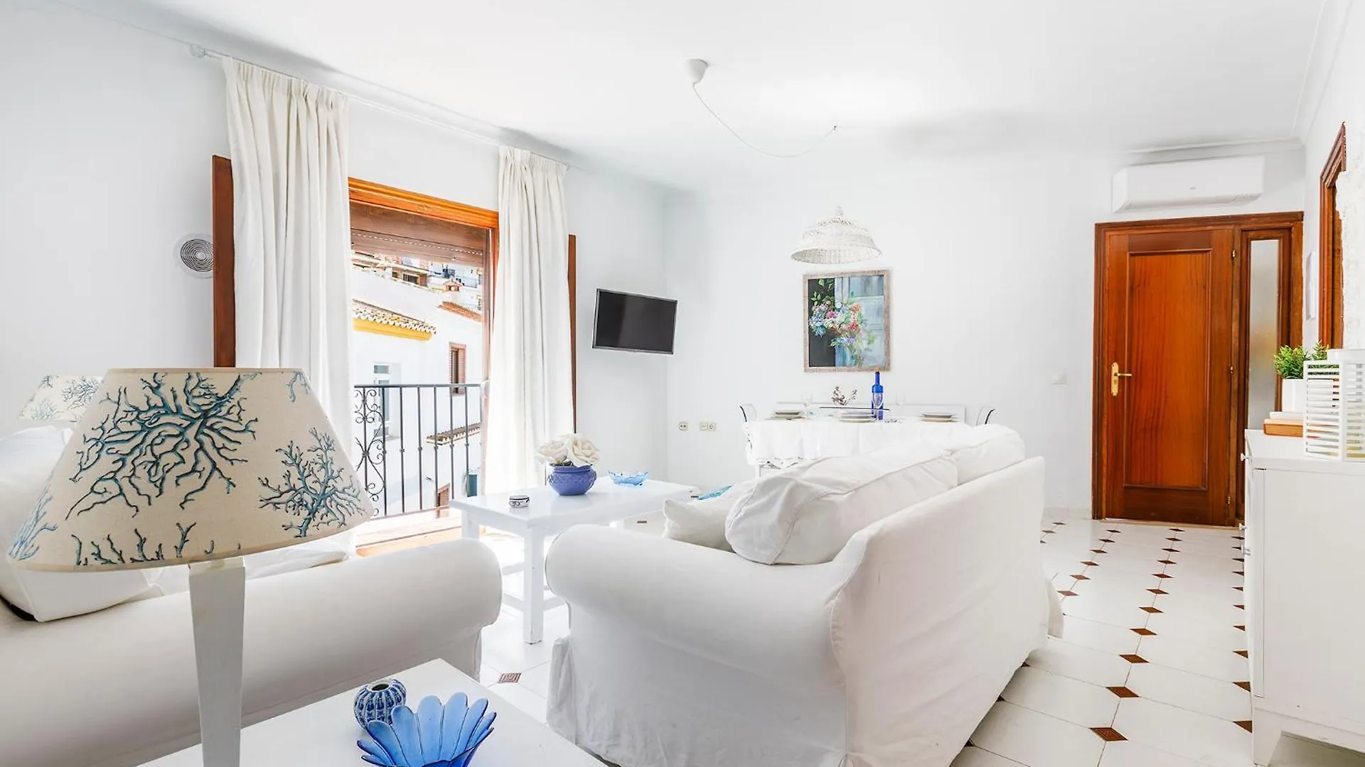 Casa Elodi, 3 Beautiful Apartments In Sayalonga