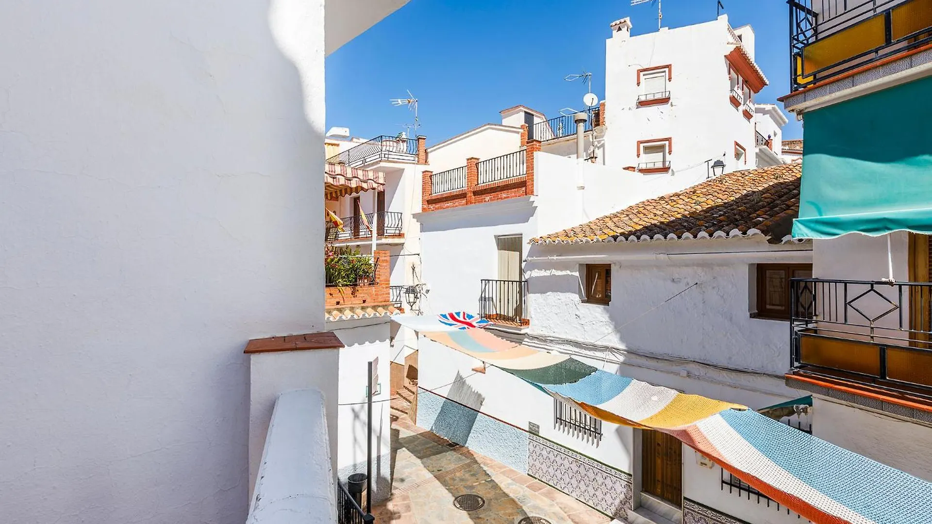 Casa Elodi, 3 Beautiful Apartments In Sayalonga