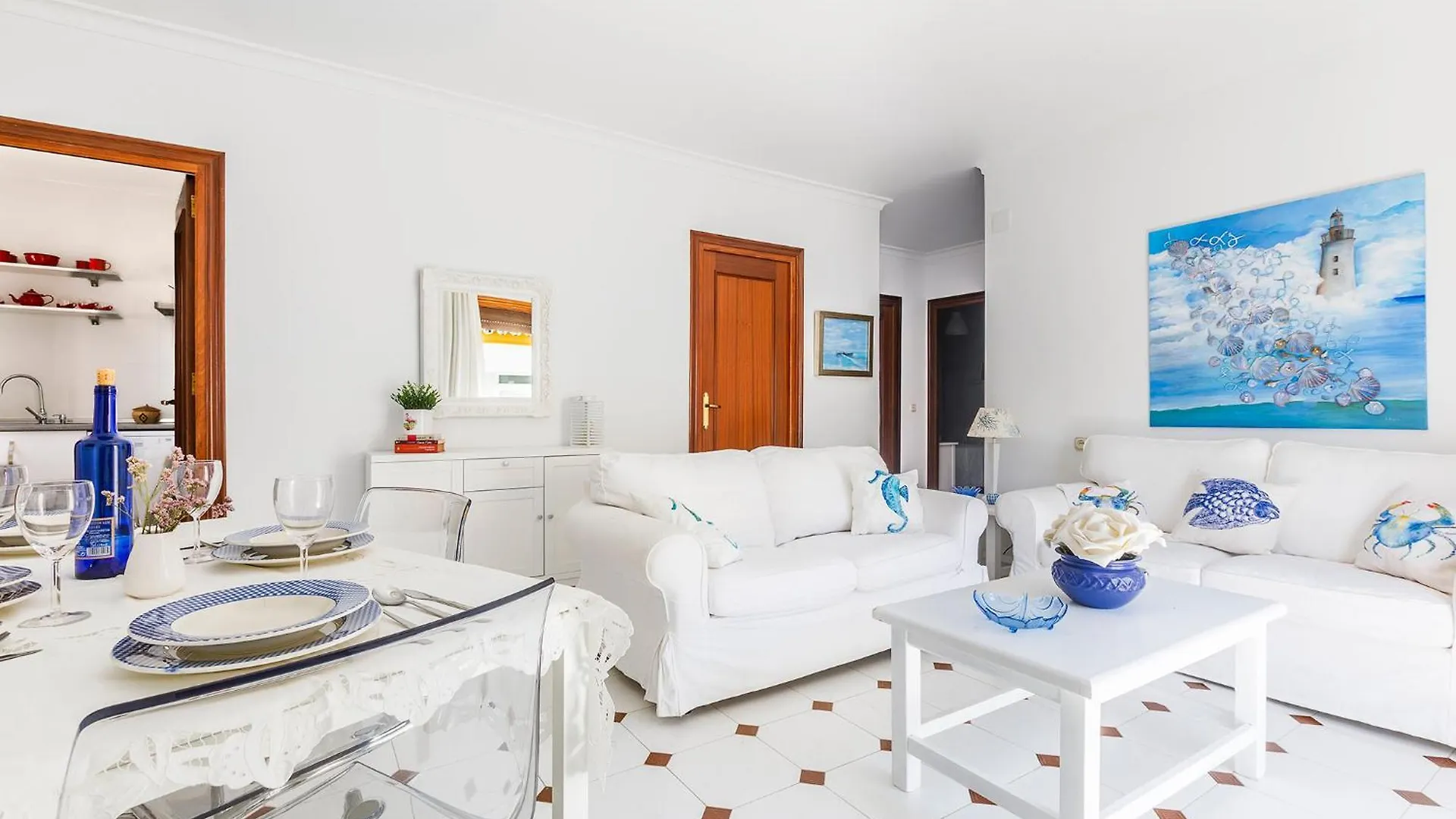 Casa Elodi, 3 Beautiful Apartments In Sayalonga