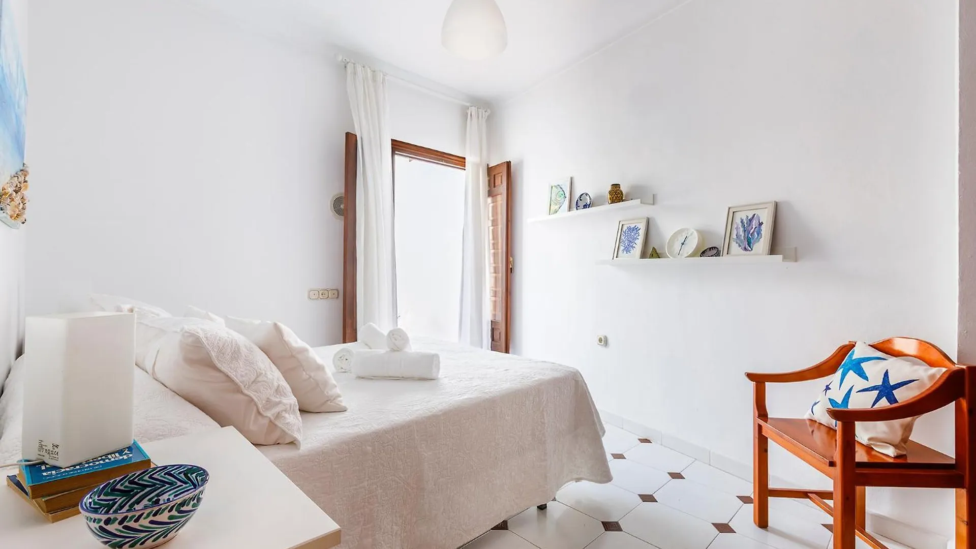 Casa Elodi, 3 Beautiful Apartments In Sayalonga