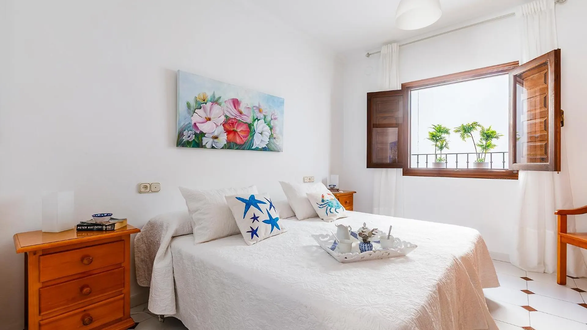 Casa Elodi, 3 Beautiful Apartments In Sayalonga Espanha
